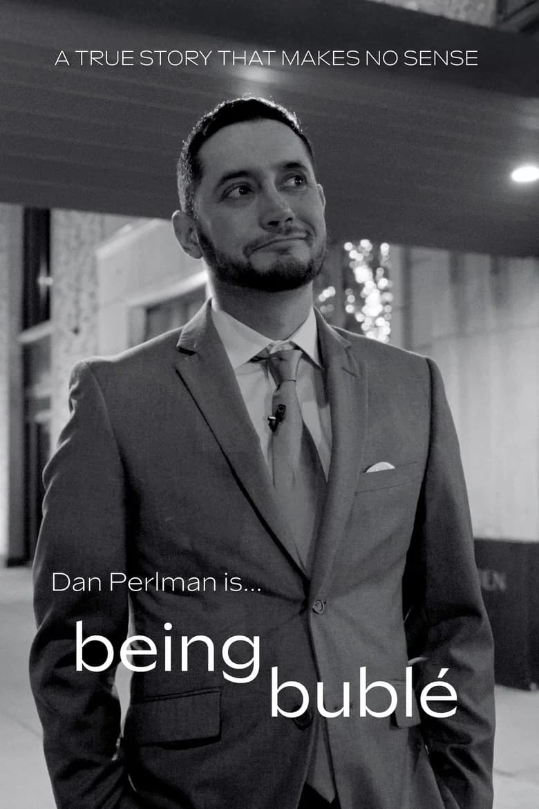 Being Bublé