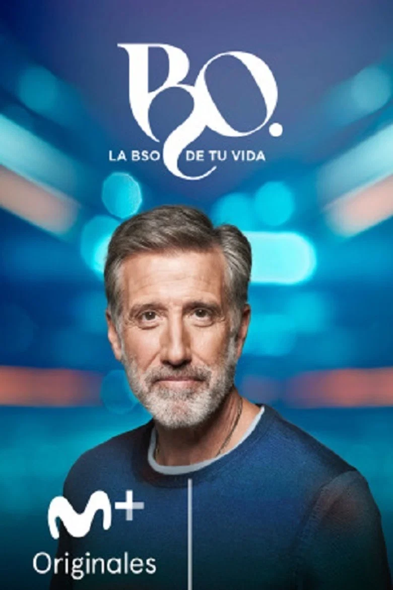 B.S.O. con Emilio Aragón