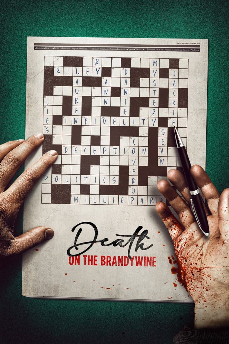 Death on the Brandywine