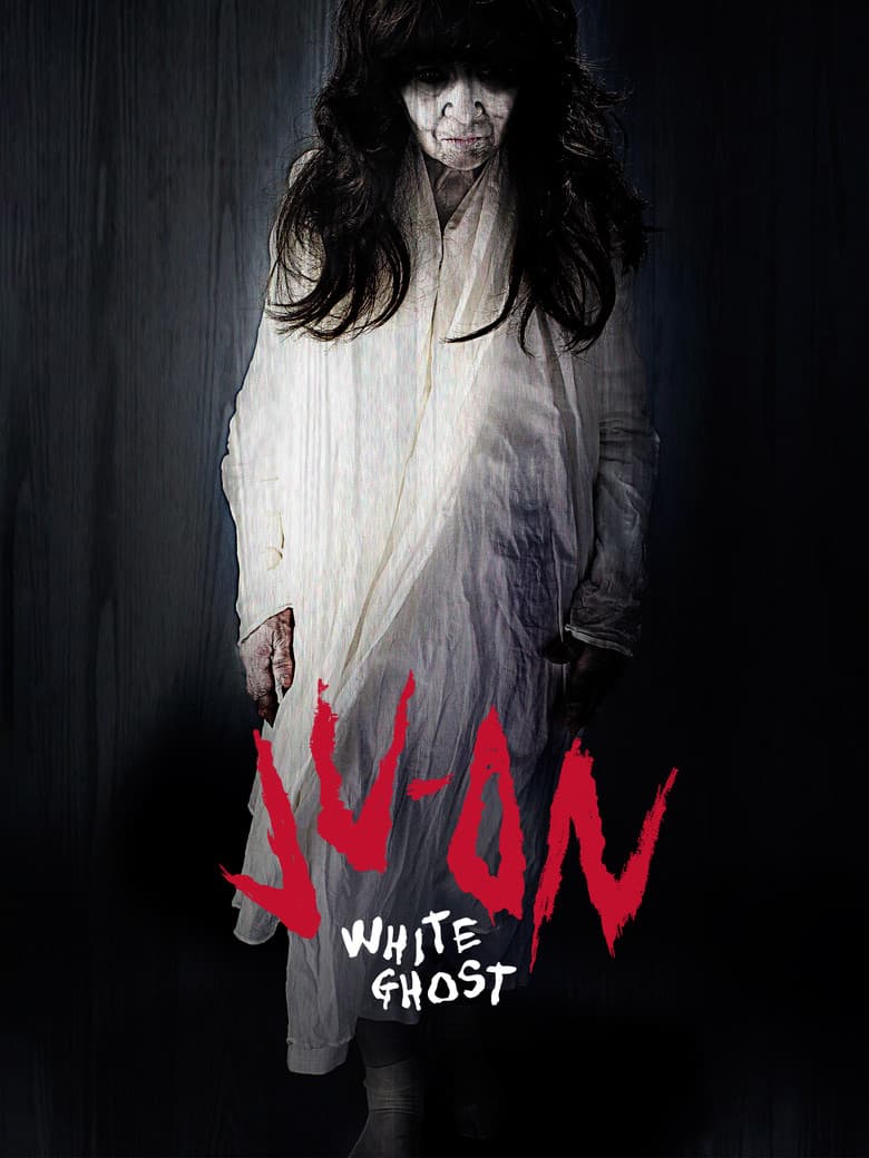 Ju-On: White Ghost
