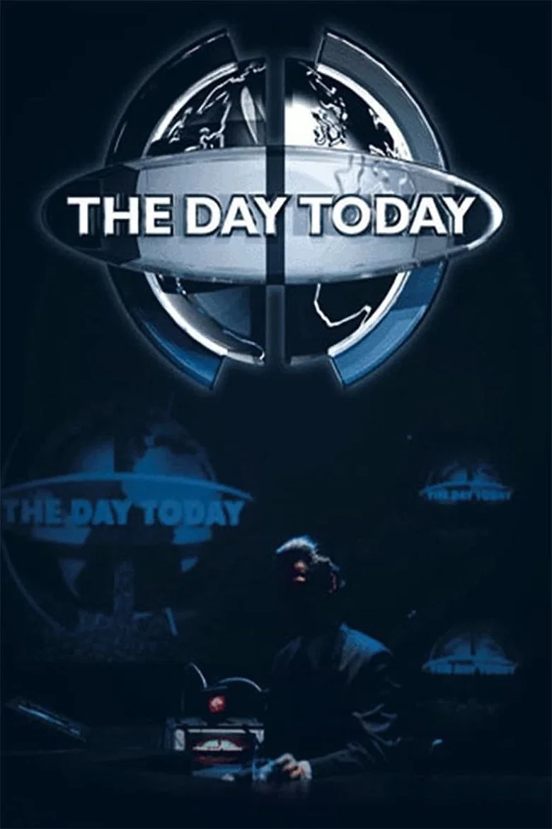 The Day Today