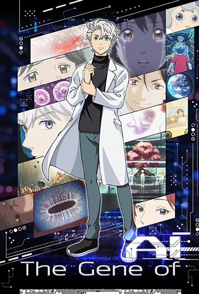 The Gene of AI