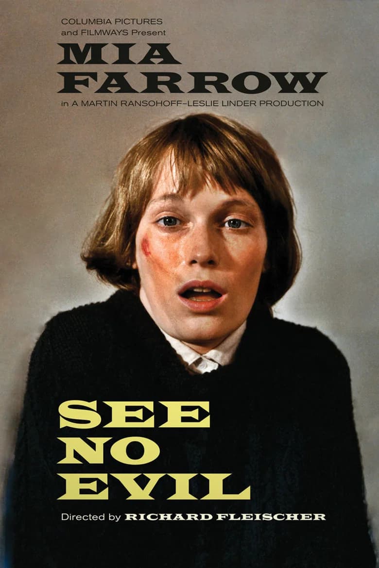 See No Evil