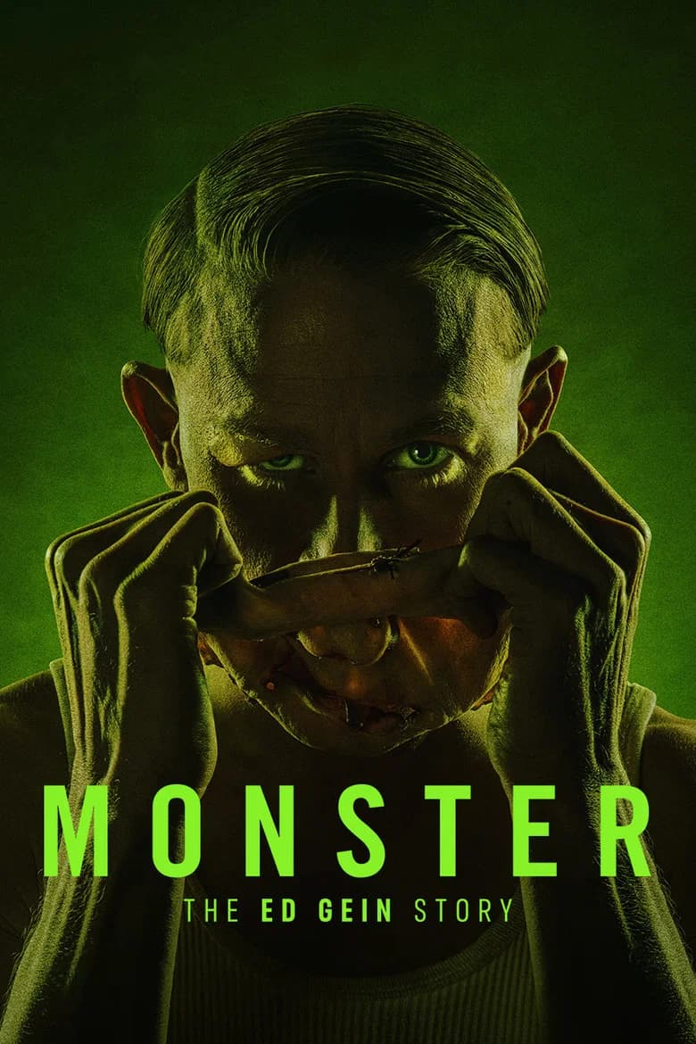 Monster: The Ed Gein Story