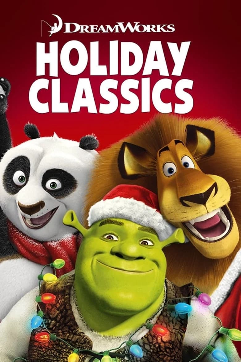 Dreamworks: Holiday Classics