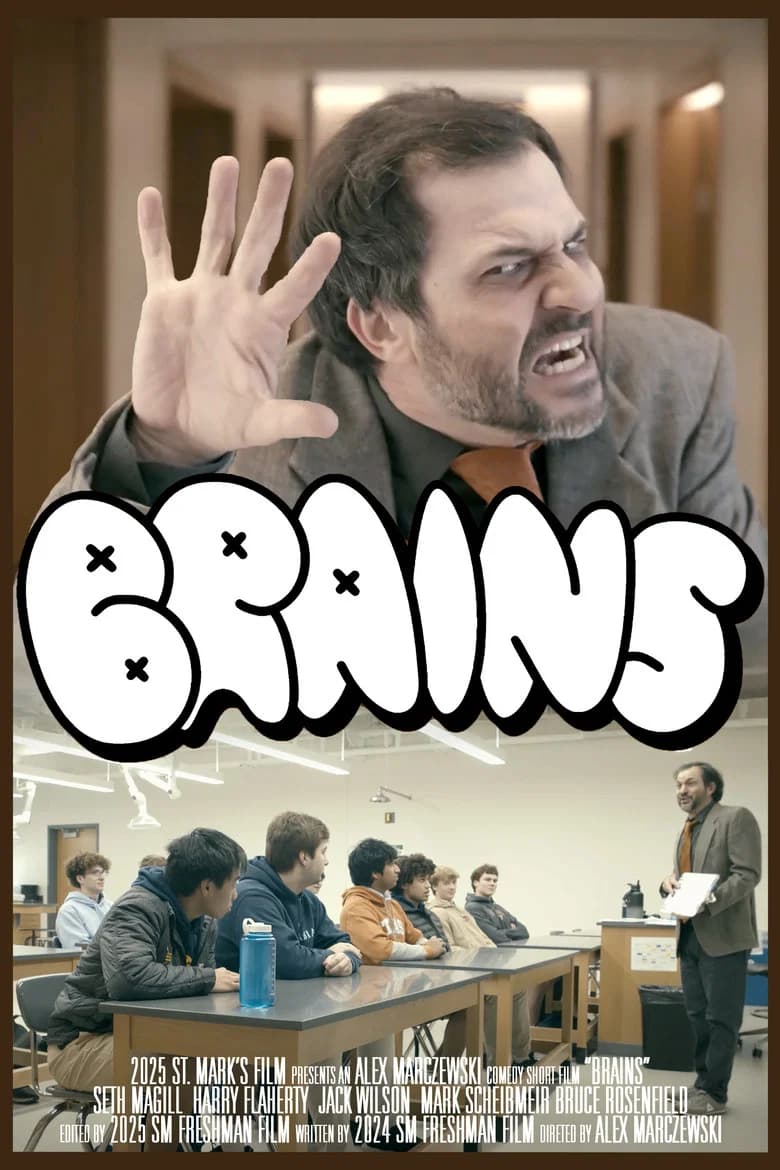 Brains