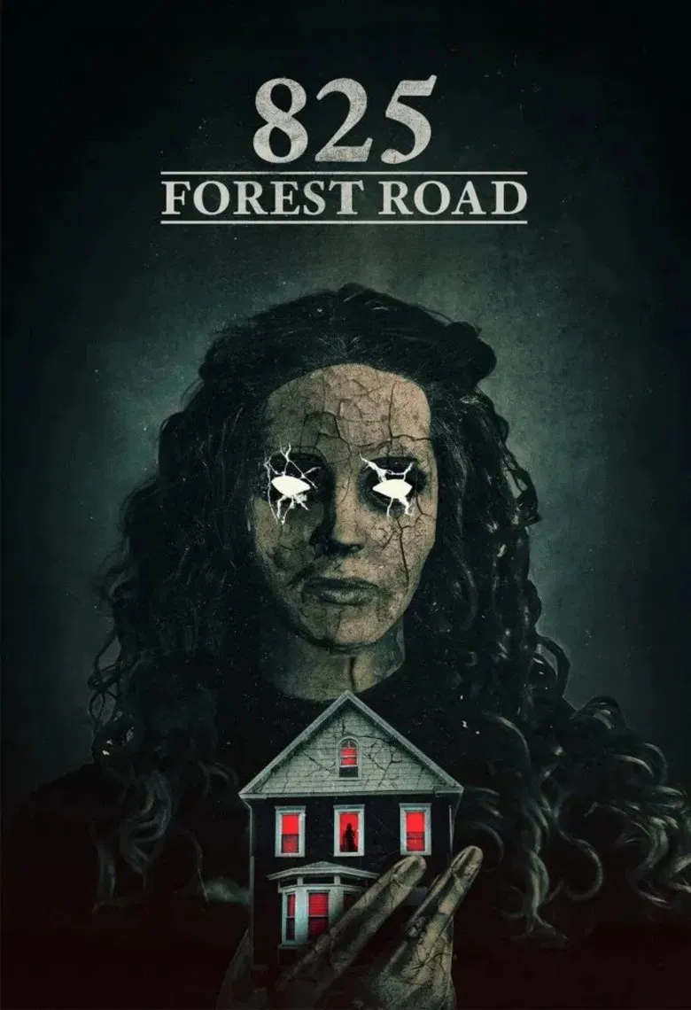 825 Forest Road