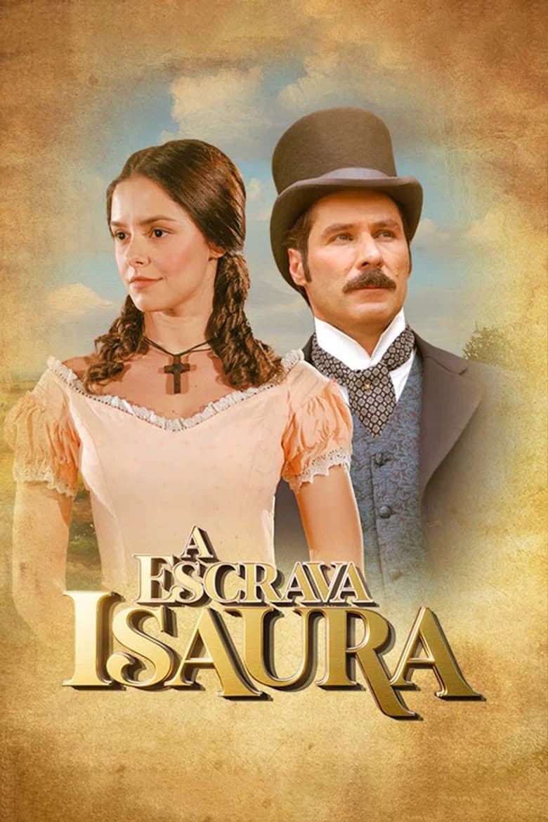 The Slave Isaura