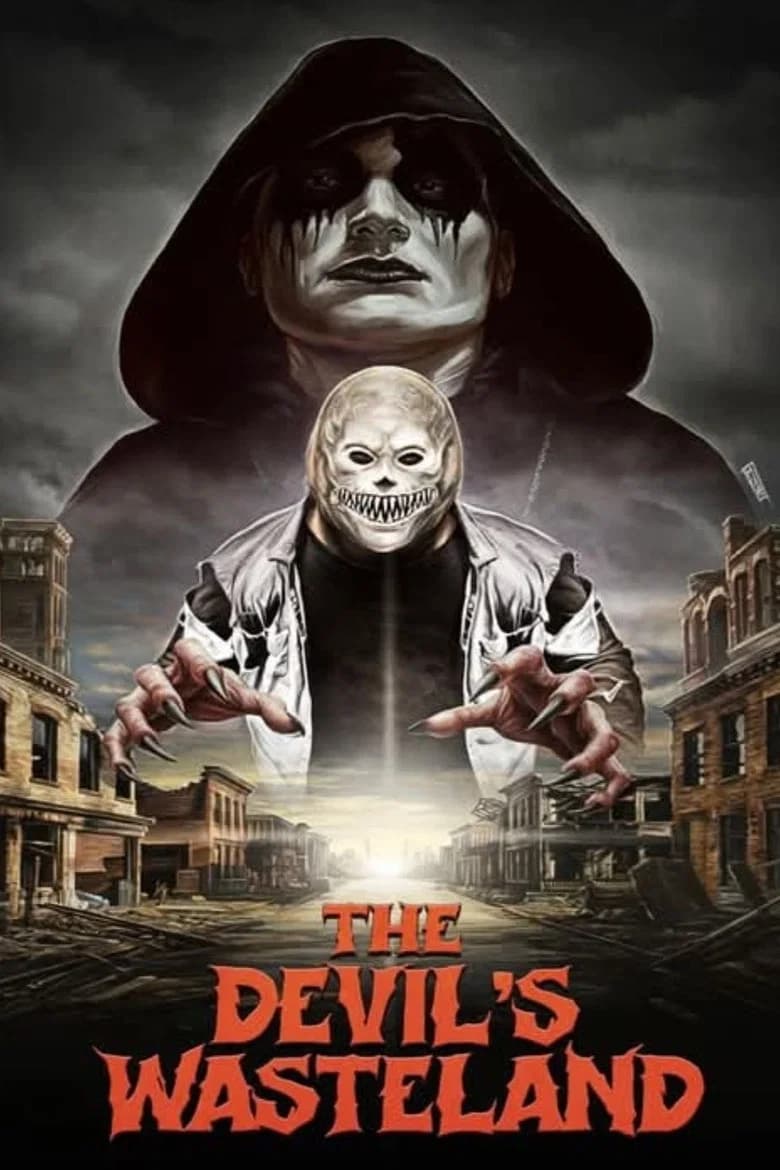 The Devil's Wasteland