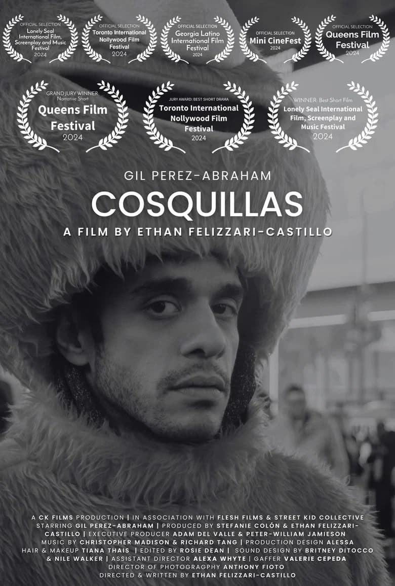 Cosquillas