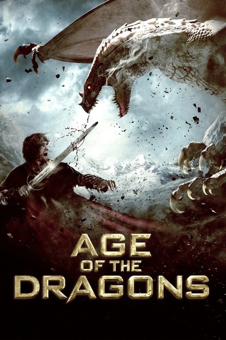 Age of the Dragons