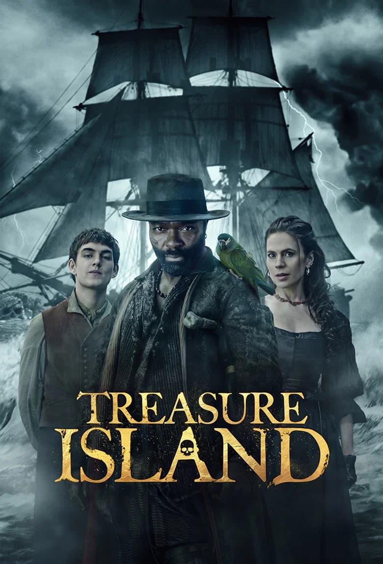 Treasure Island