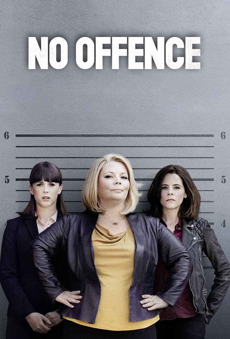 No Offence